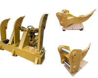 Introducing Three New High-Performance Rippers from Bedrock Attachments - Bedrock Attachments