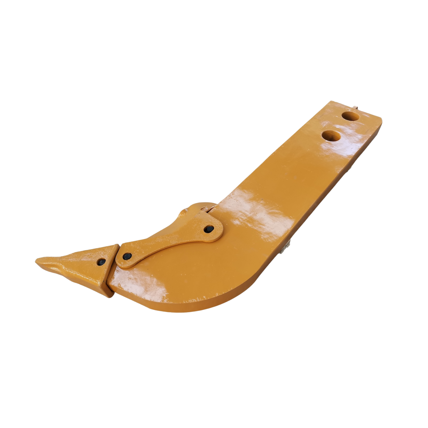 Ripper Tyne 8E8413B fits D10,D11N,D11R Shank Ripper - Bedrock