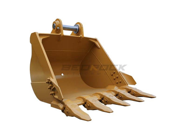 54” General Purpose Excavator Bucket fits CAT 326 Excavator