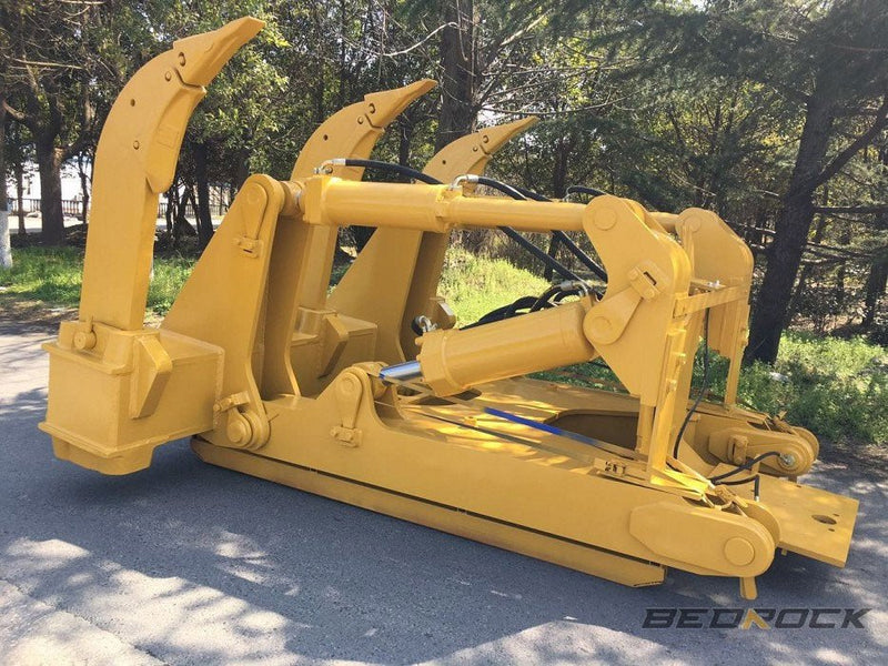 Lift Cylinder D9T D9R D9N Ripper--1325123-CY07-Bulldozer Cylinders for ripper-Bedrock Attachments
