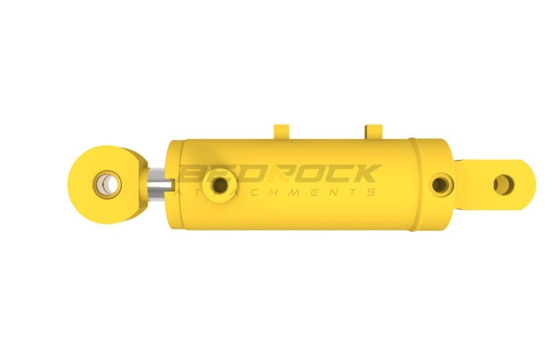 Pin Puller Cylinder for D8 D9 D10 SS Ripper-6E3113-6E3113-Bulldozer Cylinders for Ripper-Bedrock Attachments