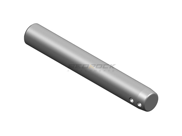 PIN-THUMB-ER01 ER02-70mm-1066878B-Pin-Bedrock Attachments