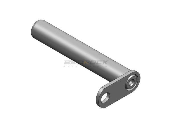 PIN-THUMB-ER06 110mm-2357636B-Pin-Bedrock Attachments