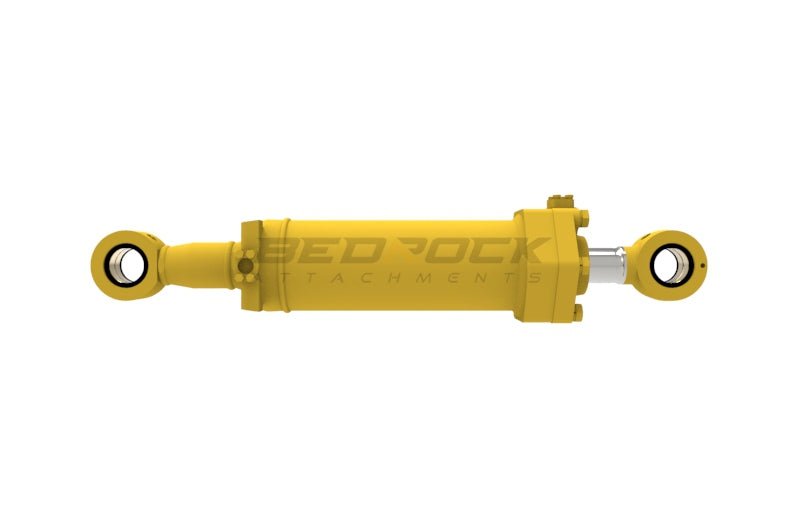 Right Tilt Cylinder for D8T D8R D8N Ripper--1650102-1650102-Bulldozer Cylinders for Ripper-Bedrock Attachments