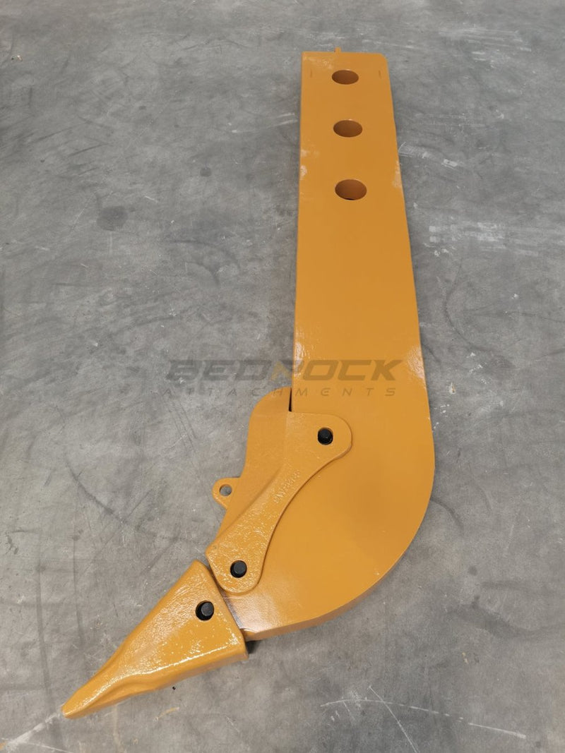 Ripper shank for Single shank D10N Ripper 8E8411-8E8411-Bulldozer Ripper Shank-Bedrock Attachments