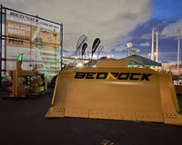 LOCATE, SNAP A PHOTO AND WIN PRIZES!! SEE YOU AT CONEXPO-CON/AGG 2023 Las Vegas | March 14 - 18 - Bedrock Attachments