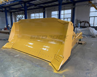 New product launched! - SU BLADE for CAT D8T D8R D8N BULLDOZER - Bedrock Attachments