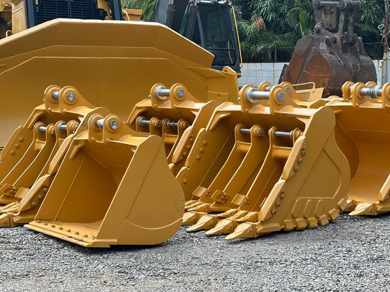 Stock List USA 2022.10.18, Bedrock Attachments - Bedrock Attachments