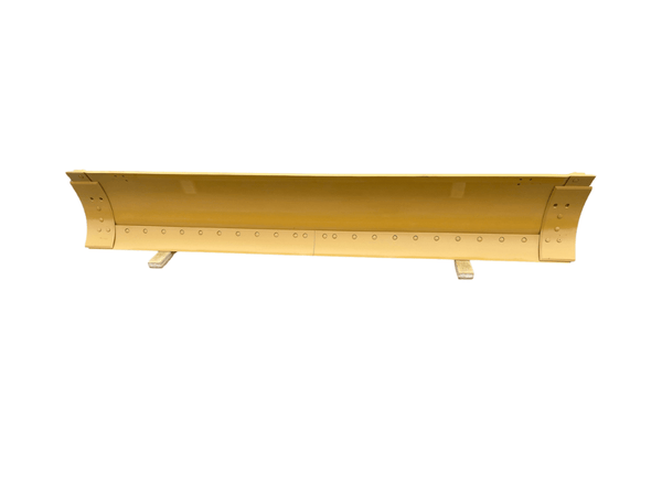 12 Feet Moldboard for CAT 120M /120M2/12M/12M2/ 12M3/12M3 AWD/ 14/140/140M/ 140M2/ 140M3/ 140M3 AWD/14L/150/160/ 160M/ 160M2/ 160M3/160M3 AWD Motor Grader - MMB03 - Motor Grader Moldboard Blade - Bedrock Attachments