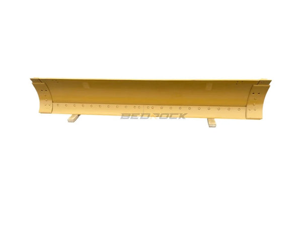 12 Feet Moldboard for CAT 120M /120M2/12M/12M2/ 12M3/12M3 AWD/ 14/140/140M/ 140M2/ 140M3/ 140M3 AWD/14L/150/160/ 160M/ 160M2/ 160M3/160M3 AWD Motor Grader - MMB03 - Motor Grader Moldboard Blade - Bedrock Attachments