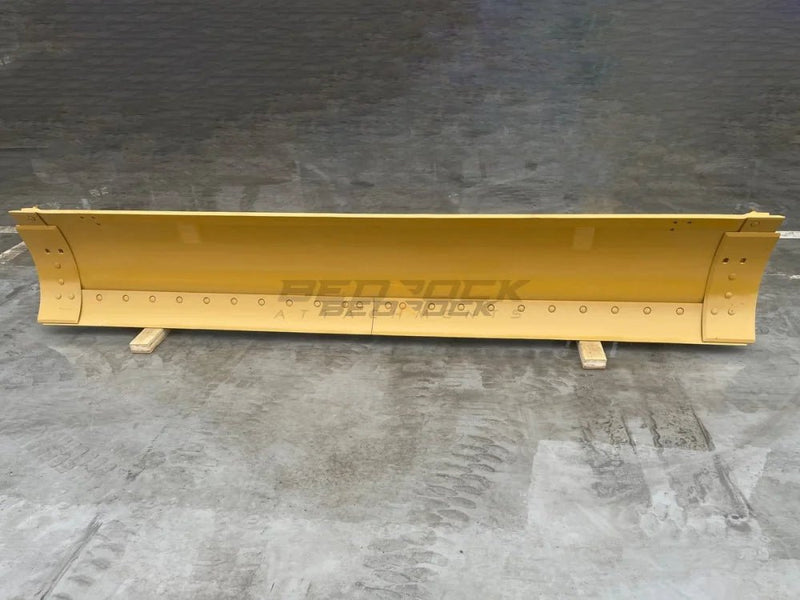 12 Feet Moldboard for CAT 120M /120M2/12M/12M2/ 12M3/12M3 AWD/ 14/140/140M/ 140M2/ 140M3/ 140M3 AWD/14L/150/160/ 160M/ 160M2/ 160M3/160M3 AWD Motor Grader - MMB03 - Motor Grader Moldboard Blade - Bedrock Attachments