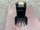 12in Heavy Duty Excavator Bucket fits CAT 303 Excavator - EB303GP-12-0.05 - Excavator Bucket - Bedrock Attachments