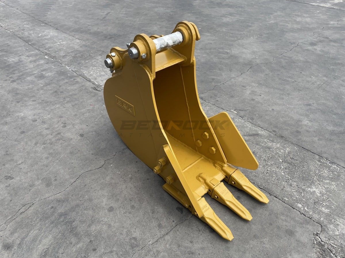 12in Heavy Duty Excavator Bucket fits CAT 303.5/E/E2,304/E2,304.5E ...