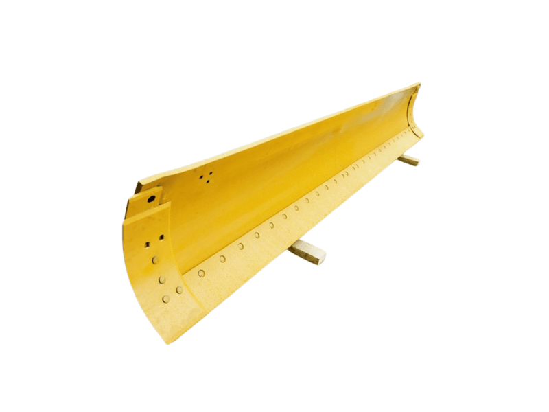 14 Feet Moldboard for CAT 120M /120M2/12M/12M2/ 12M3/12M3 AWD/ 14/140/140M/ 140M2/ 140M3/ 140M3 AWD/14L/150/160/ 160M/ 160M2/ 160M3/160M3 Motor Grader - MMB04 - Motor Grader Moldboard Blade - Bedrock Attachments