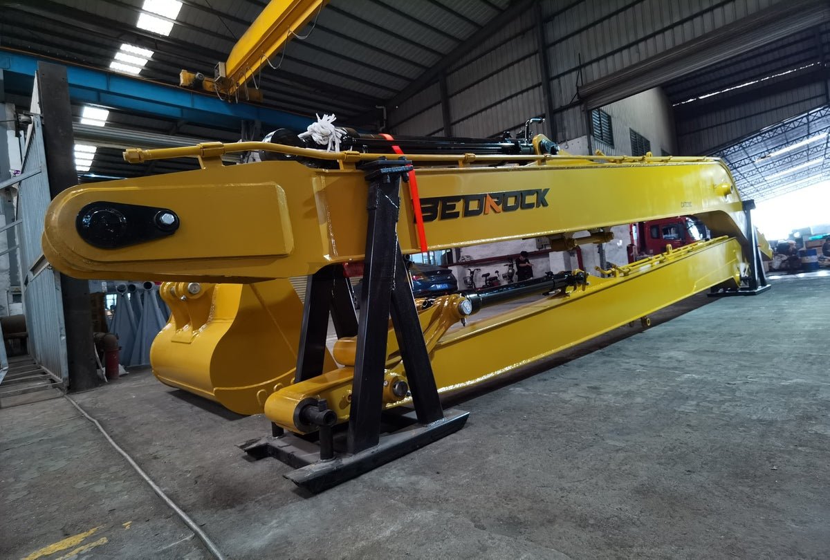 18m Long Reach fits CAT 320B/C 322C 323C Excavator, 315 Linkage