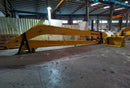 18m Long Reach fits CAT 320B/C 322C 323C Excavator, 315 Linkage - EL320C - 18 - SC - Excavator Long Reach - Bedrock Attachments