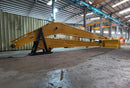 18m Long Reach fits CAT 320E 320F Excavator, 315 Linkage - EL320F - 18 - SC - Excavator Long Reach - Bedrock Attachments