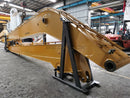 18m Long Reach fits CAT 324 326 Excavator-EL326-18-SC-Excavator Long Reach-Bedrock Attachments