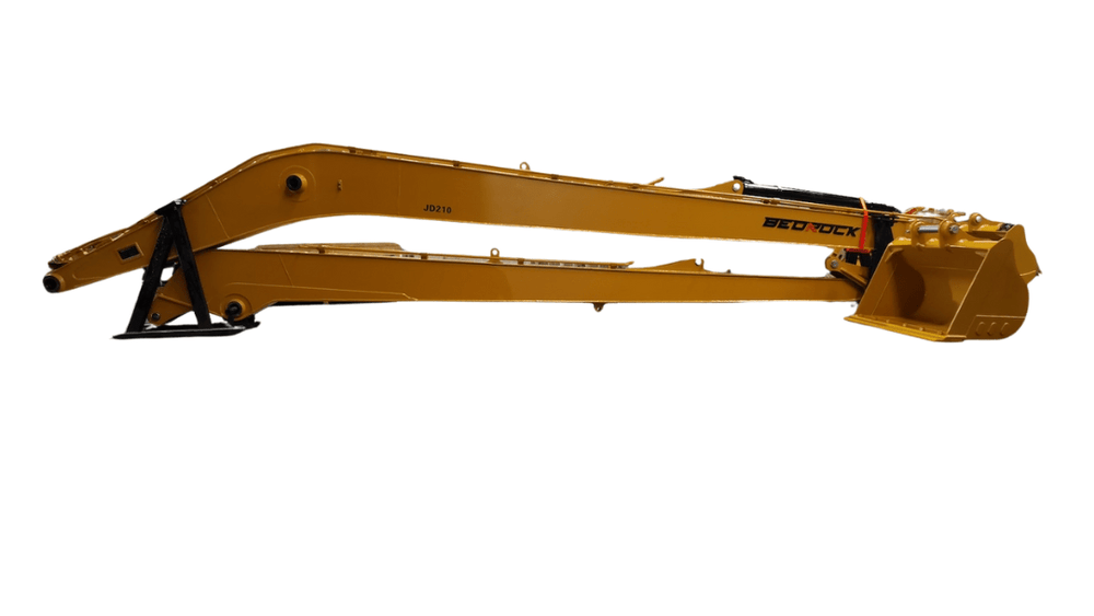18m Long Reach fits John Deere 210/ Hitachi Zx210 Excavator