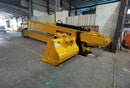 20m Long Reach fits CAT 336EL Excavator-EL336E-20-SC-Excavator Long Reach-Bedrock Attachments