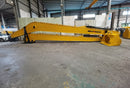 20m Long Reach fits CAT 336EL Excavator-EL336E-20-SC-Excavator Long Reach-Bedrock Attachments