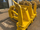 2BBL MS Ripper fits Komatsu D85 Bulldozer - BR29 - Bulldozer Ripper - Bedrock Attachments