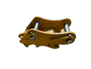 311 - 315F, M314 M315, 2 x 65mm Pins, A Linkage - OEQ - A - Excavator Coupler - Bedrock Attachments
