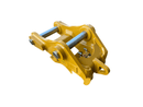 316FL, 317, 317GC, 318D2, 318FL, M315D, M316D, M317D2, M318F, 2 x 70mm Pins, 315 Linkage - OEQ - 315 - Excavator Coupler - Bedrock Attachments