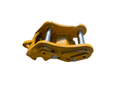 320 - 325, M320 - M322, 2 x 80mm Pins, B Linkage - OEQ - B - Excavator Coupler - Bedrock Attachments