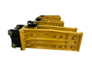 35 - 40 Ton, CAT 336 ATM3500, H165, SB131 Excavator Hammer - EH336 - Excavator Hammer - Bedrock Attachments