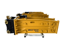 35 - 40 Ton, CAT 336 ATM3500, H165, SB131 Excavator Hammer - EH336 - Excavator Hammer - Bedrock Attachments