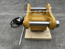 352 365 374, S Pin 120mm & L Pin 110mm, UB Linkage / VB Linkage - OEQ-VBUB - Excavator Coupler - Bedrock Attachments