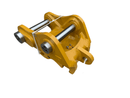 352 365 374, S Pin 120mm & L Pin 110mm, UB Linkage / VB Linkage - OEQ-VBUB - Excavator Coupler - Bedrock Attachments