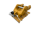 385 390 395, S Pin 130mm & L Pin 120mm, HB Linkage / WB Linkage - OEQ-HBWB - Excavator Coupler - Bedrock Attachments