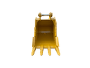 42in Heavy Duty Excavator Bucket fits CAT 330 Excavator D Linkage - EB330DHD - 42 - 1.20 - Excavator Bucket - Bedrock Attachments