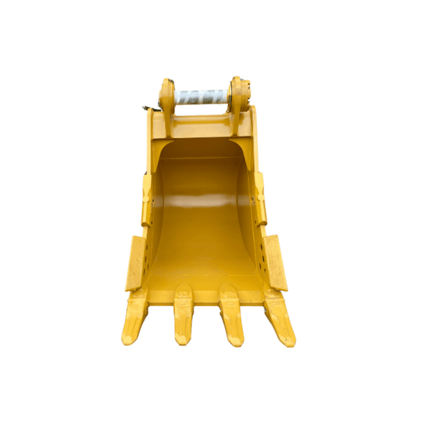 ハット THE GREATEST Paper Bucket 4FK1146 42in Heavy Duty Excavator Bucket fits CAT 349 Excavator, TB