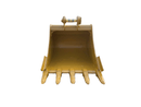 42in Severe Rock Excavator Bucket fits CAT 312 Excavator - EB312ASD-42-0.65 - Excavator Bucket - Bedrock Attachments