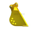 47” Excavator Cleaning Bucket fits CAT 303.5C/D/E 303C/E 304D/E Excavator - EB304CL - 47 - 0.17 - Excavator Bucket - Bedrock Attachments