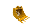 54” Skeleton Bucket fits CAT 324 1.59m3 CB Linkage - EB324CBS - 54 - 1.59 - Excavator Bucket - Bedrock Attachments
