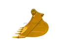 54” Skeleton Bucket fits CAT336 1.59 M3 - EB336DBS - 54 - 1.59 - Excavator Bucket - Bedrock Attachments