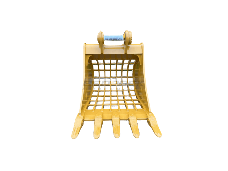 54” Skeleton Bucket fits CAT336 1.59 M3 - EB336DBS - 54 - 1.59 - Excavator Bucket - Bedrock Attachments