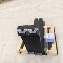 54" Wheel Loader Quick Coupler Fork Tine fits CAT 924 930 938 - WF008 - Loader Fork - Bedrock Attachments