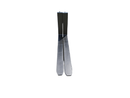 54" Wheel Loader Quick Coupler Fork Tine fits CAT 924 930 938 - WF008 - Loader Fork - Bedrock Attachments