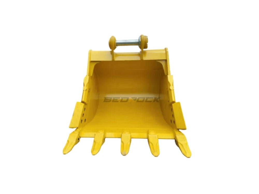 54in General Purpose Excavator Bucket fits CAT 330 Excavator - Bedrock ...