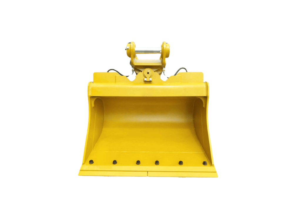 60” Excavator Tilt Ditch Cleaning Bucket fits CAT 320 Excavator B