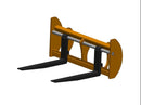 60" Fork Tines fits CAT 950 962 966 972 and other loaders - WF005 - Loader Fork - Bedrock Attachments