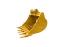 60” Skeleton Bucket fits CAT336 2.1 M3 - EB336DBS - 60 - 2.1 - Excavator Bucket - Bedrock Attachments
