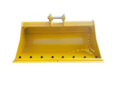 70” Excavator Cleaning Bucket fits CAT 312 Excavator - EB312ACL - 70 - 0.67 - Excavator Bucket - Bedrock Attachments
