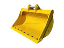 72” Excavator Cleaning Bucket fits CAT 324E 329E Excavator, CB Linkage - EB324CBCL - 72 - 1.52 - Excavator Bucket - Bedrock Attachments
