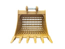 72” Skeleton Bucket fits CAT 349 2.7M3 - EB349TBS - 72 - 2.7 - Excavator Bucket - Bedrock Attachments